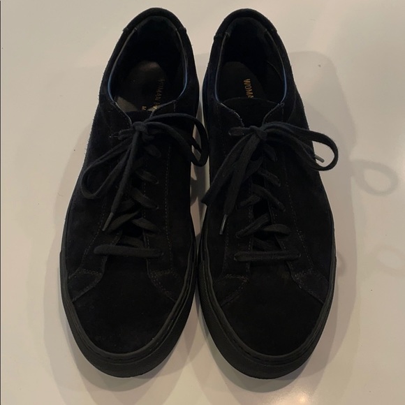 Achilles Low-top Sneakers by Common Projects - Picture 3 of 9